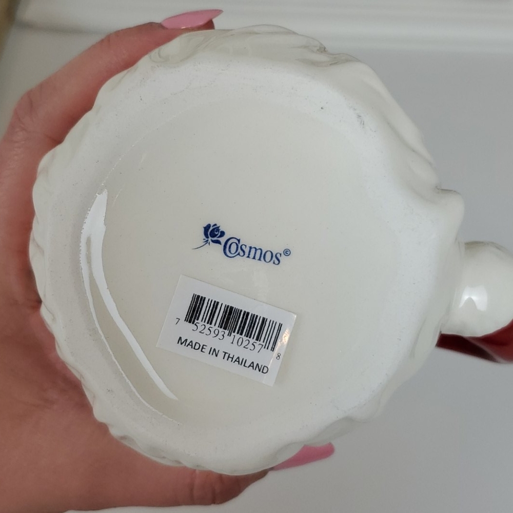 Santa Mug! One left! - Picture 8 of 10
